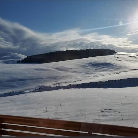 Апартаменты Zlatibor Hills Royal Экстерьер фото